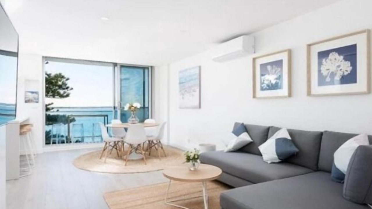 Photo of Livingroom in Cronulla