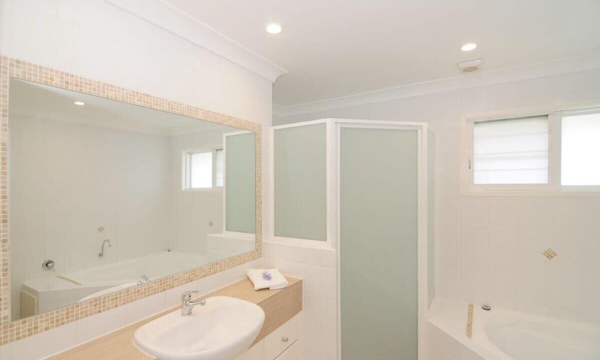 Photo of Bathroom in Vincentia