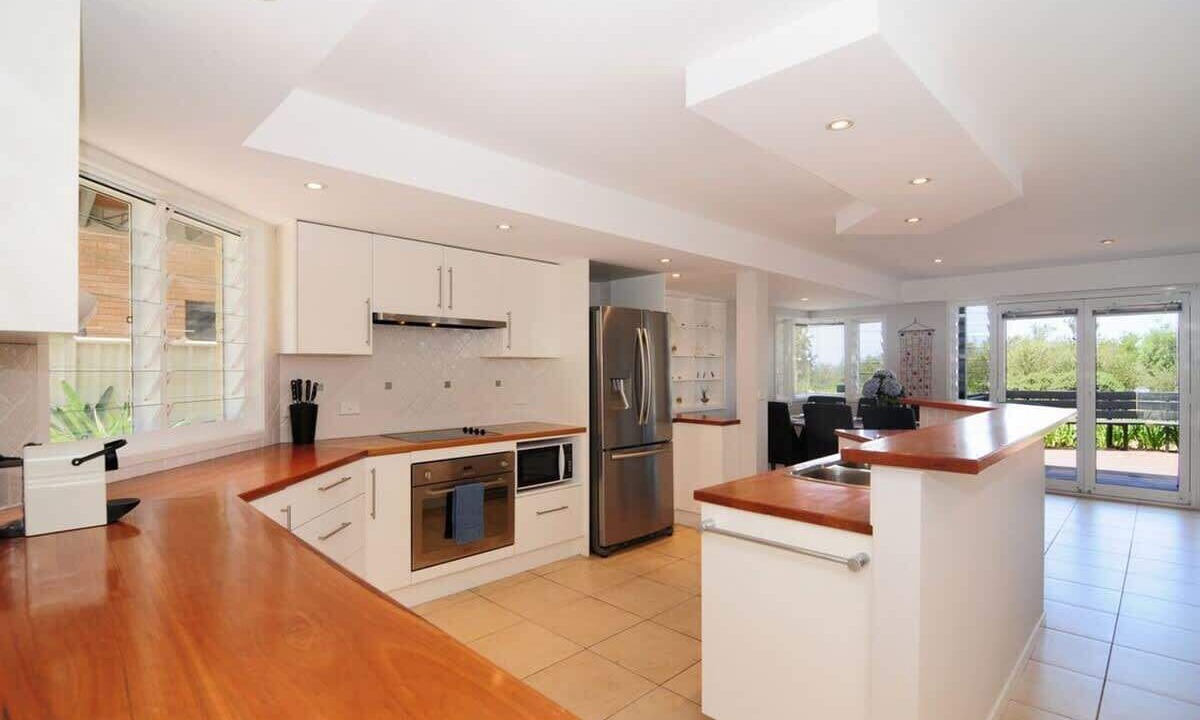 Photo of Kitchen in Vincentia