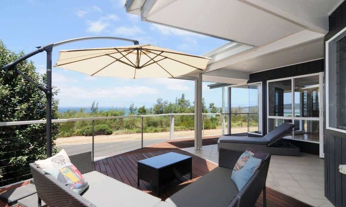 Photo of Patio Balcony in Vincentia