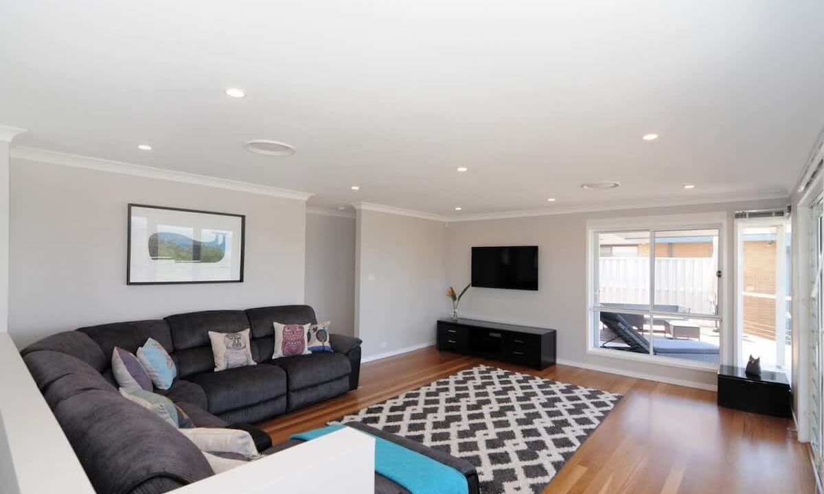 Photo of Livingroom in Vincentia