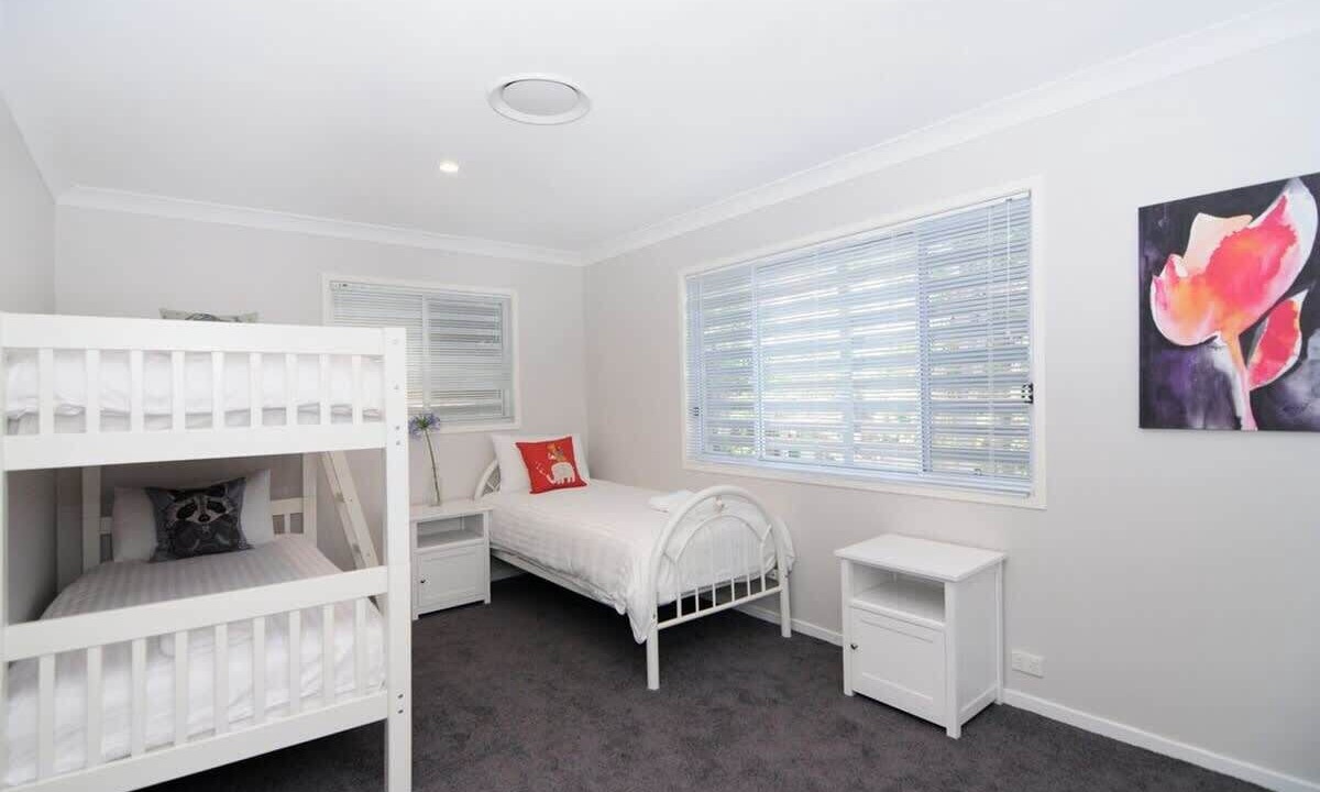 Photo of Bedroom in Vincentia