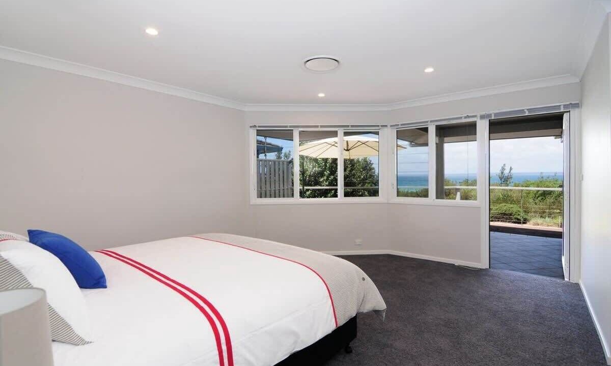 Photo of Bedroom in Vincentia