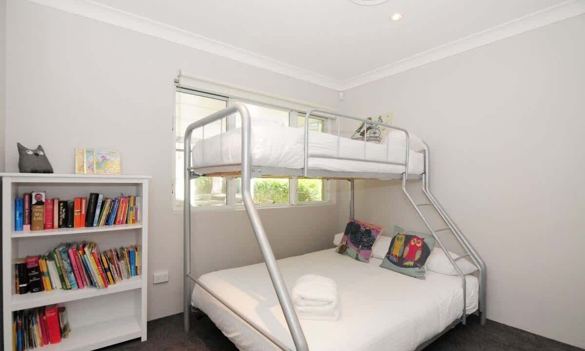 Photo of Bedroom in Vincentia