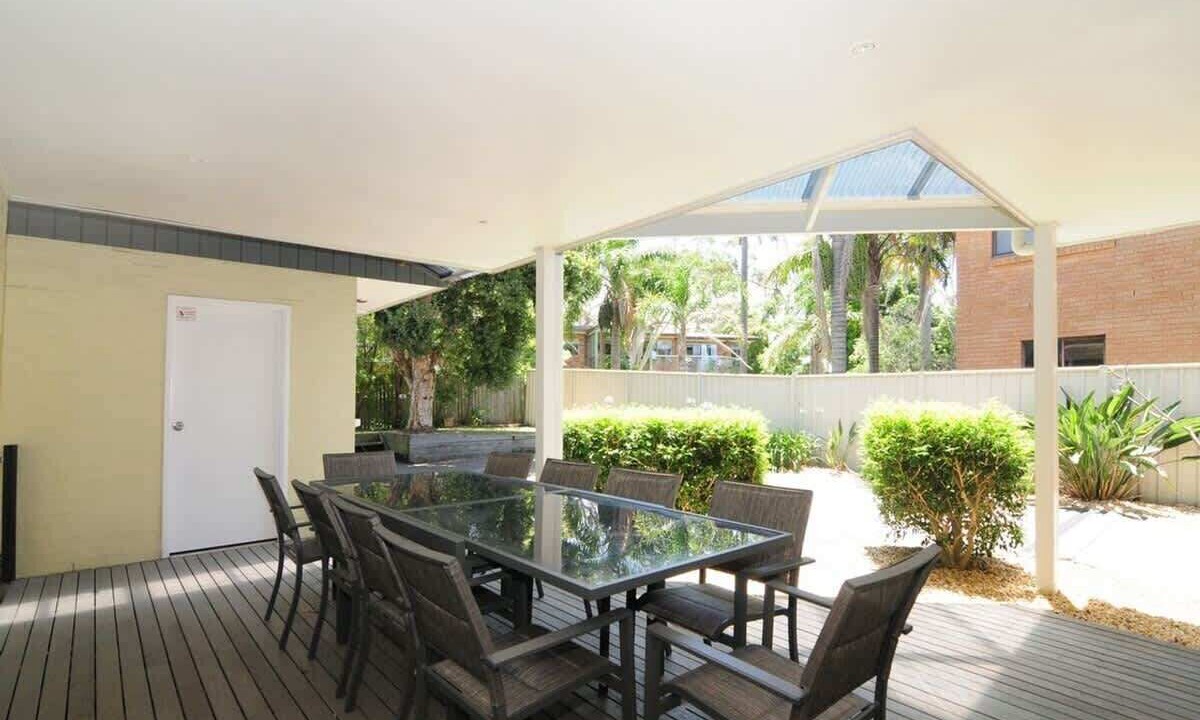 Photo of Outdoor in Vincentia