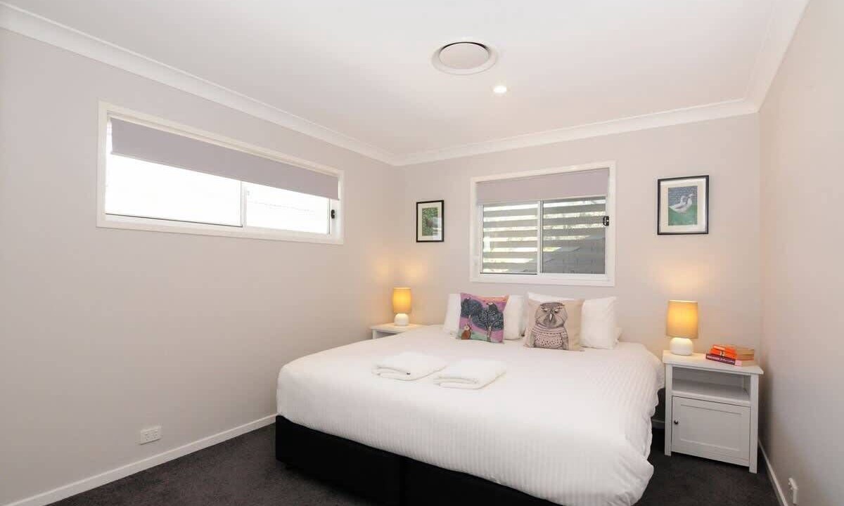 Photo of Bedroom in Vincentia