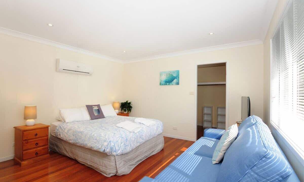 Photo of Bedroom in Vincentia