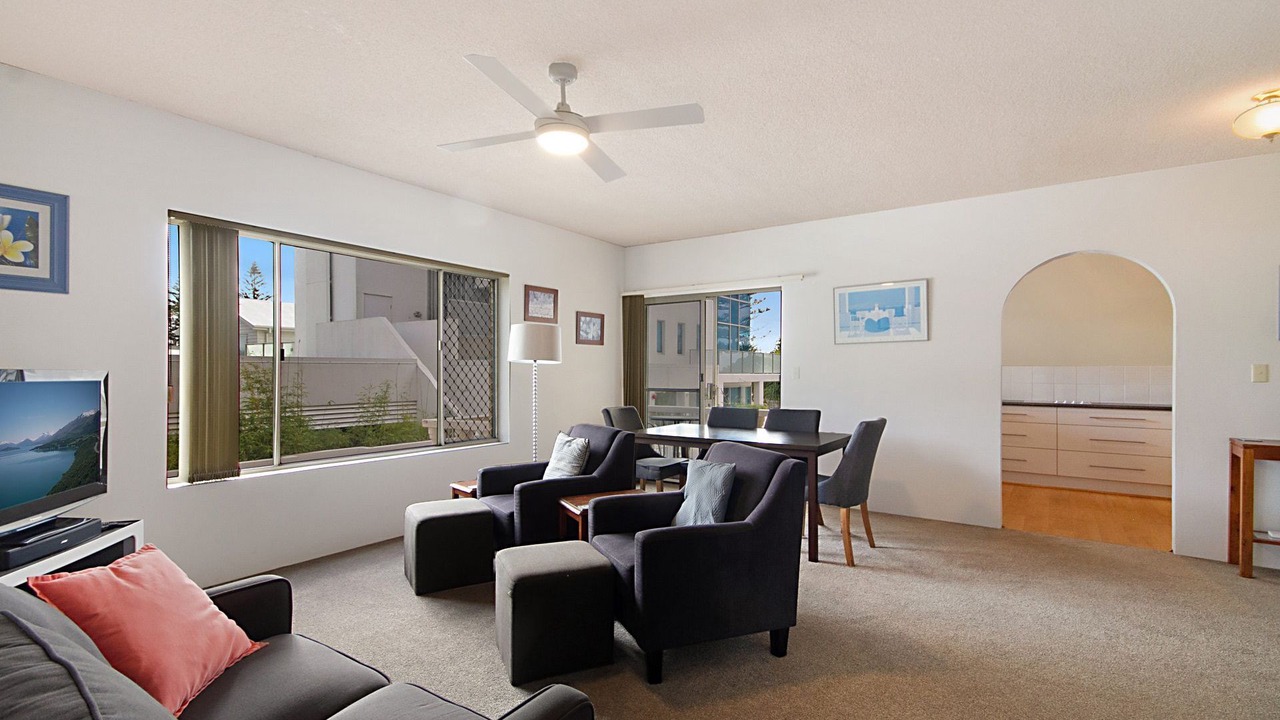 Photo of Livingroom in Bilinga