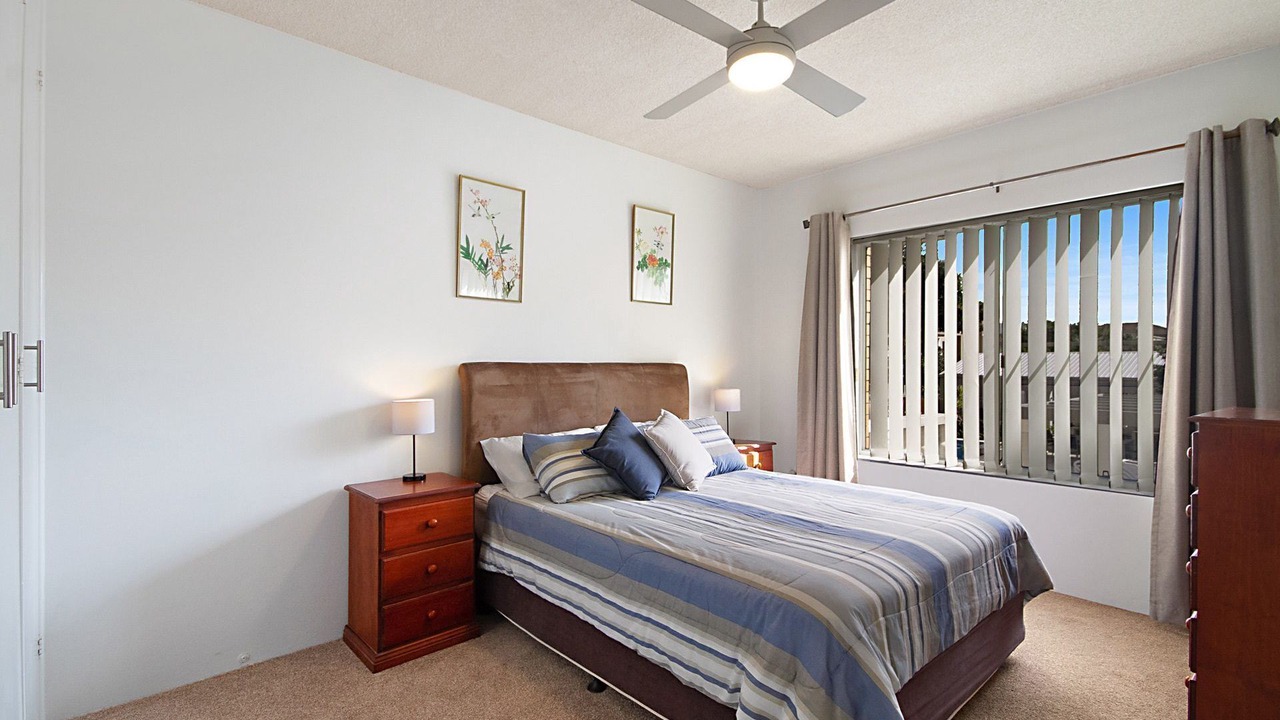 Photo of Bedroom in Bilinga