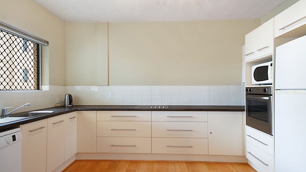 Photo of Kitchen in Bilinga