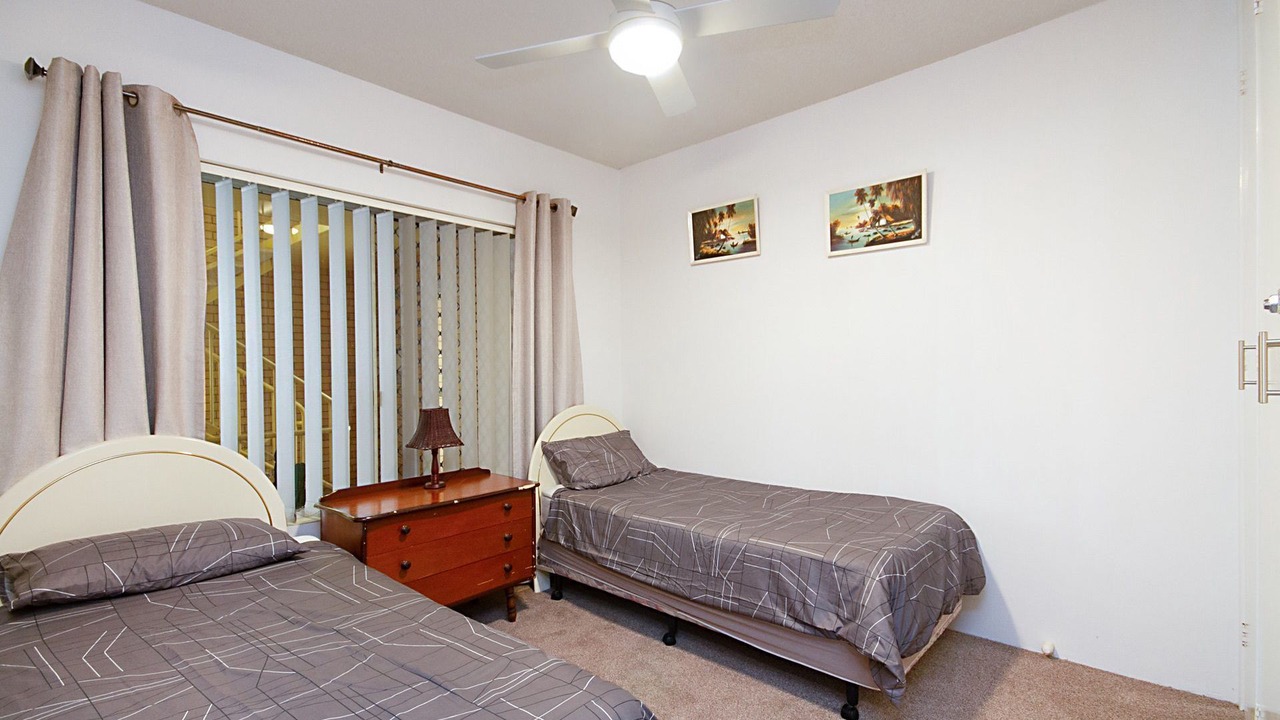 Photo of Bedroom in Bilinga