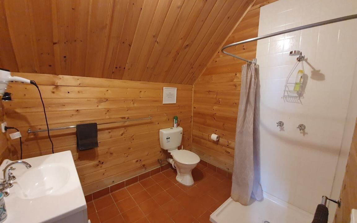 Photo of Bathroom in Dalgety