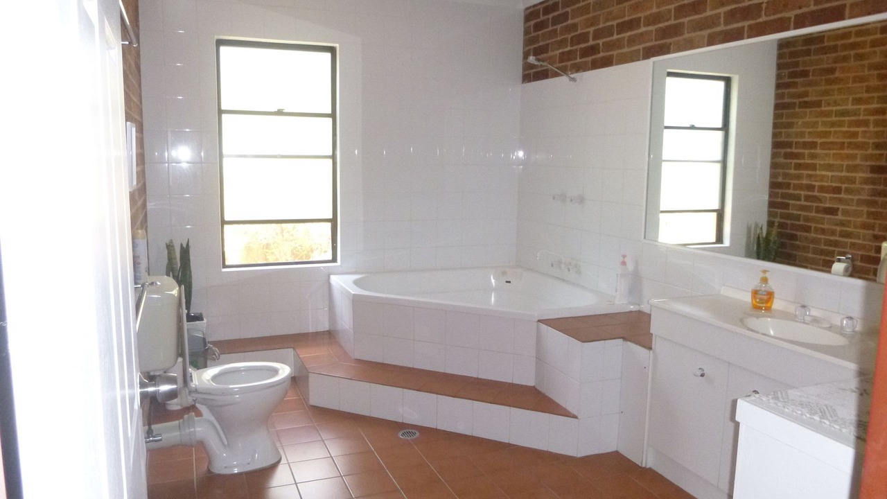 Photo of Bathroom in Dalgety