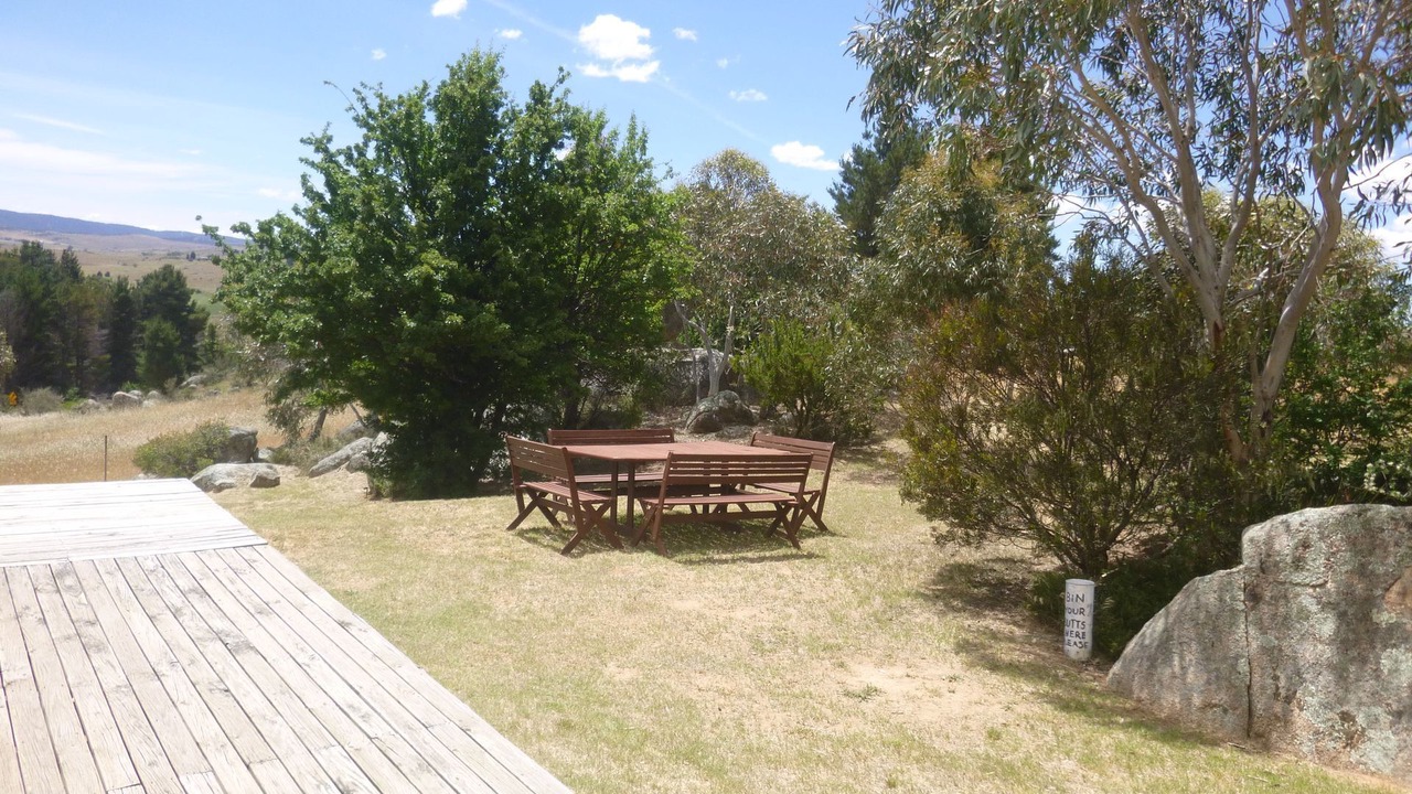 Photo of Outdoor in Dalgety