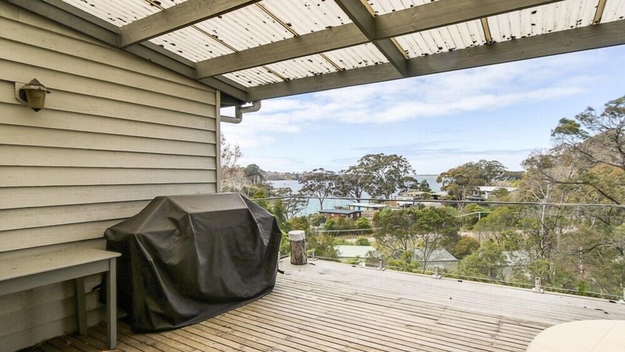 Photo of Patio Balcony in Metung
