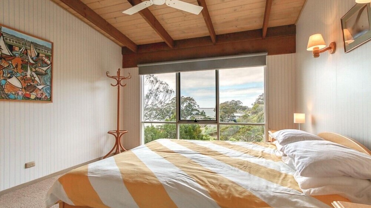 Photo of Bedroom in Metung