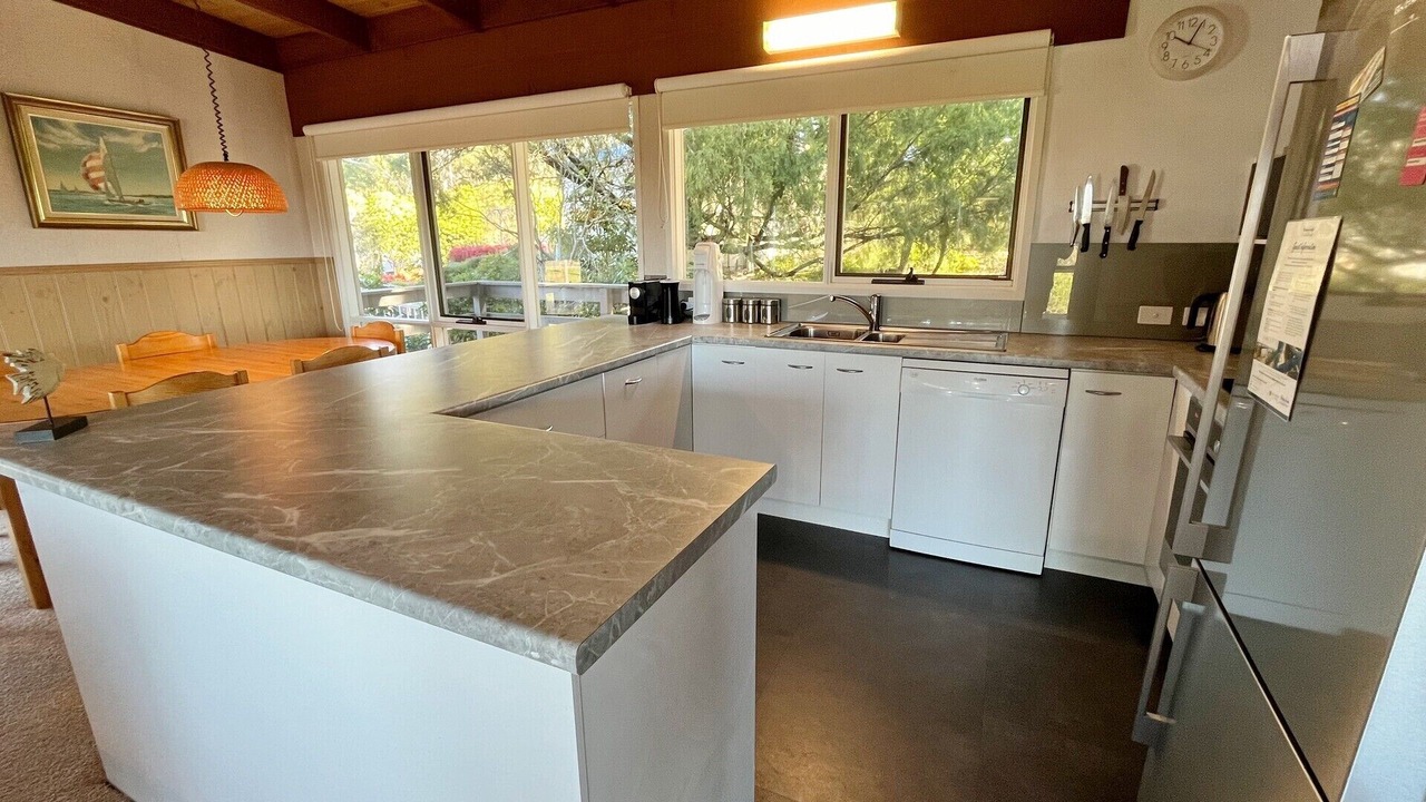 Photo of Kitchen in Metung