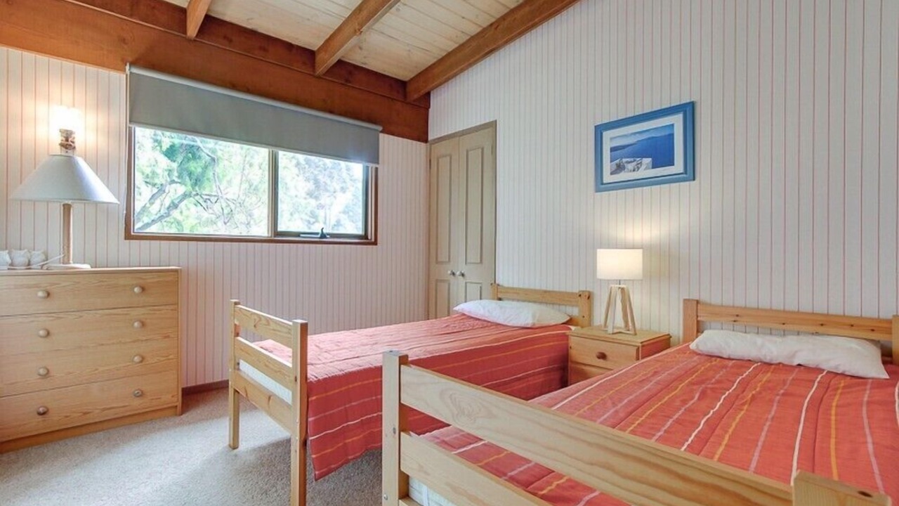 Photo of Bedroom in Metung