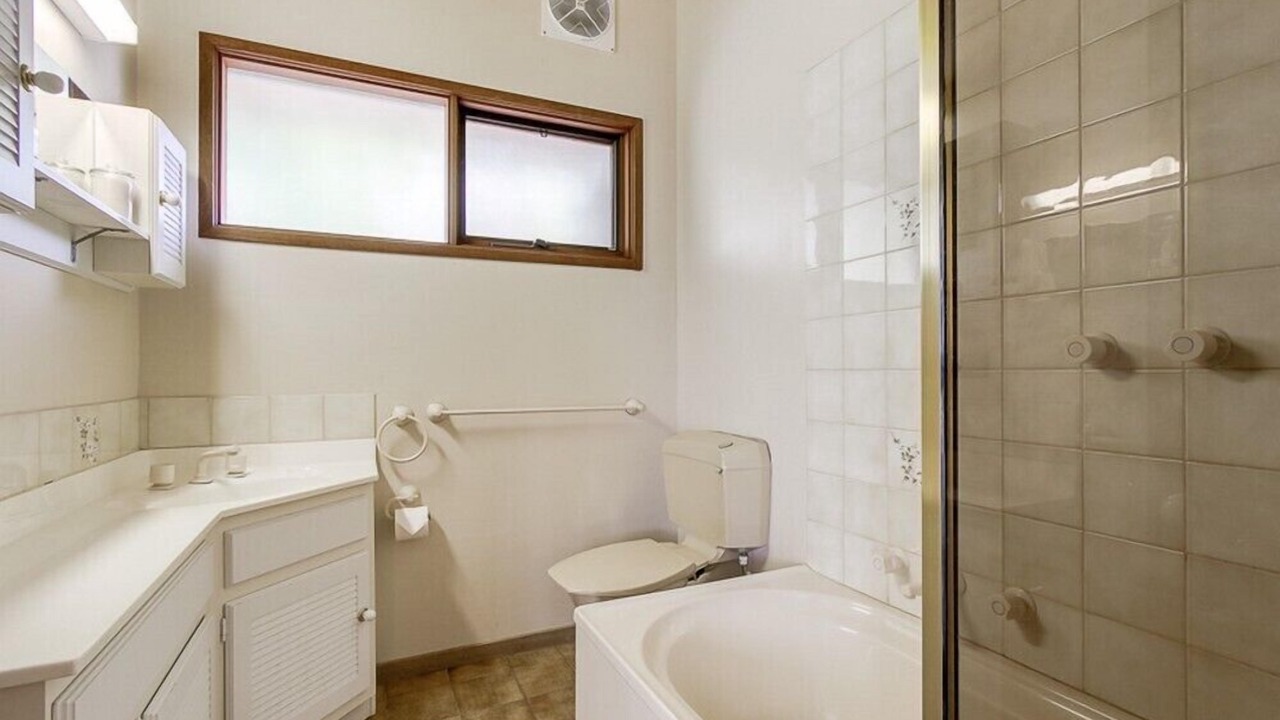 Photo of Bathroom in Metung