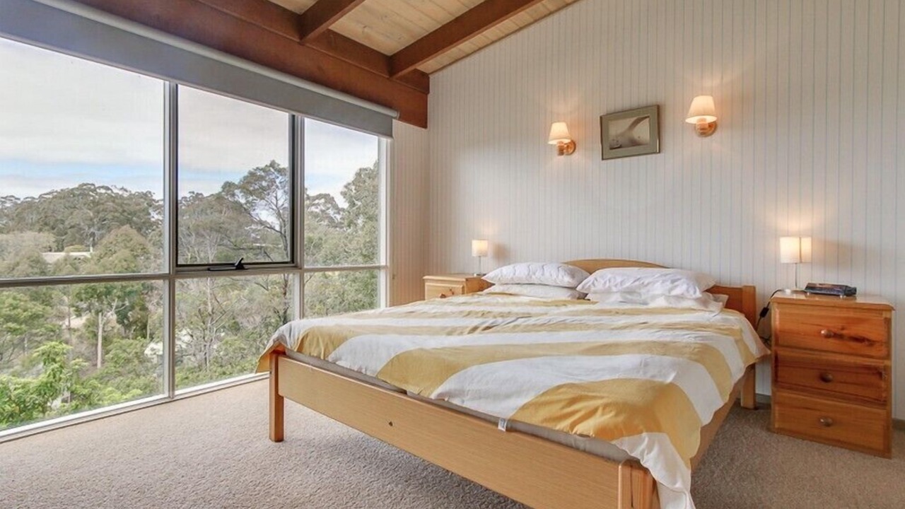 Photo of Bedroom in Metung