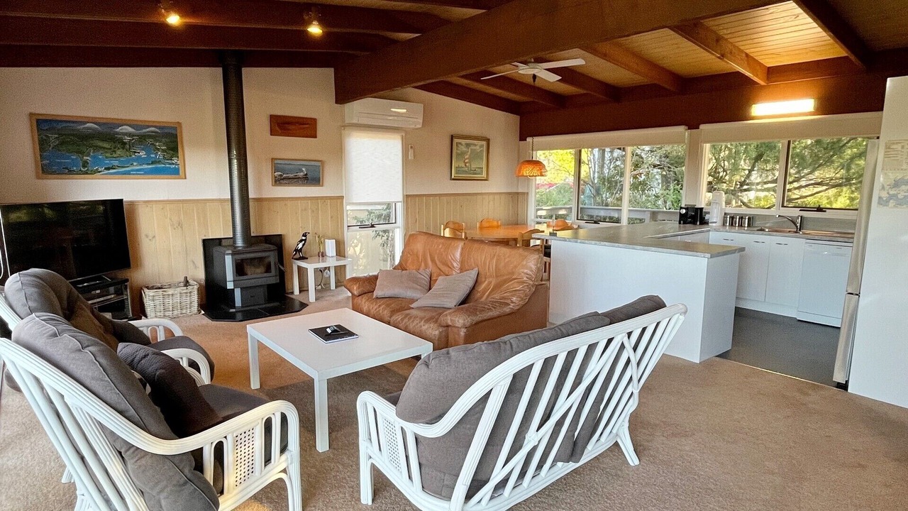 Photo of Livingroom in Metung