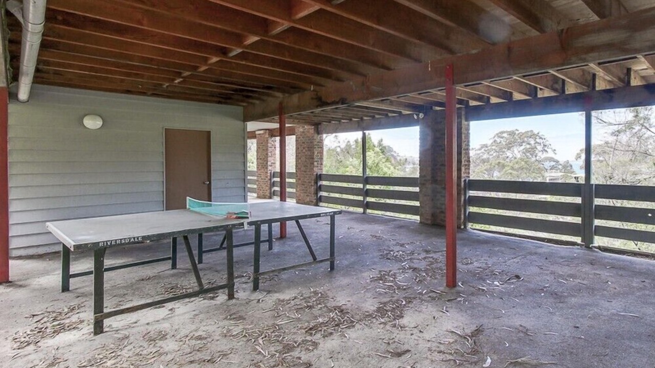 Photo of Patio Balcony in Metung