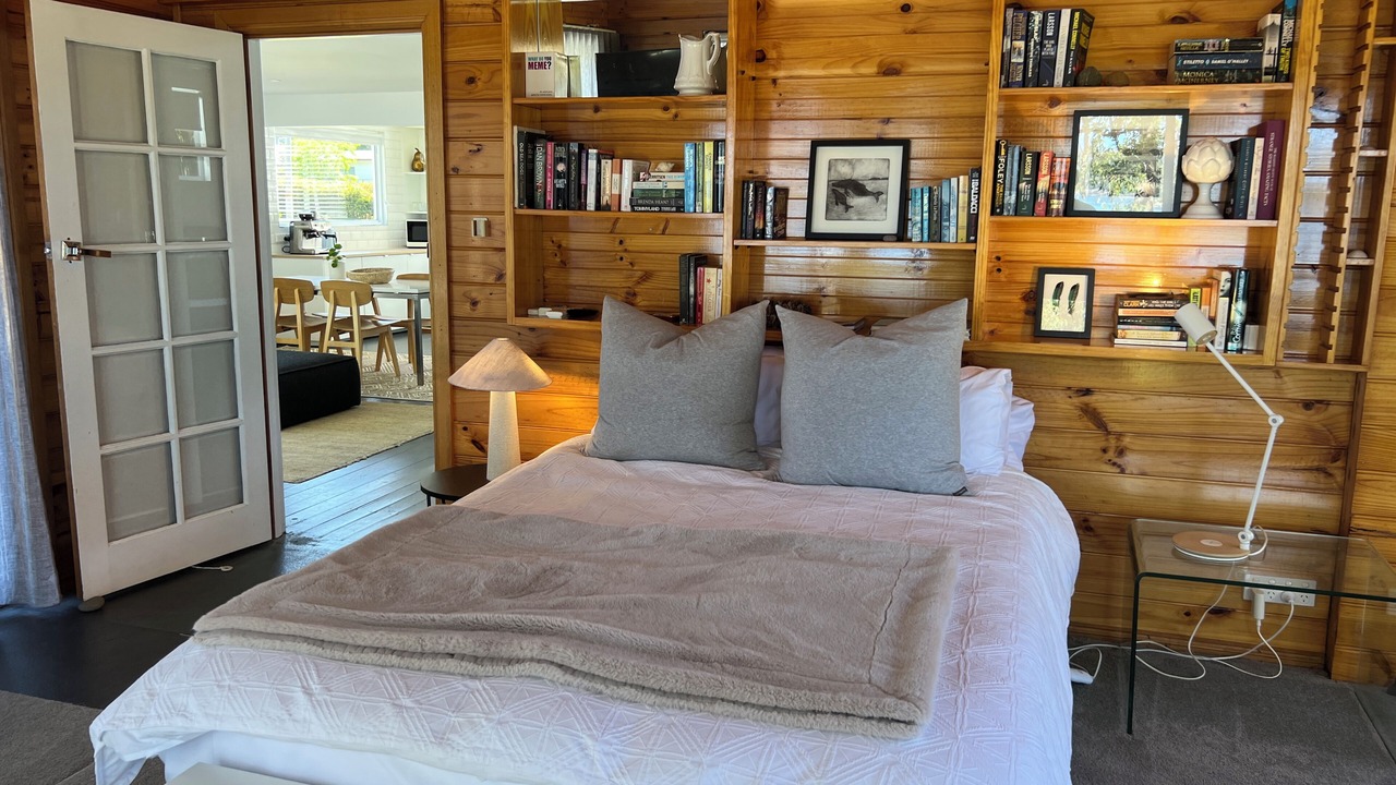 Photo of Bedroom in Port Arthur