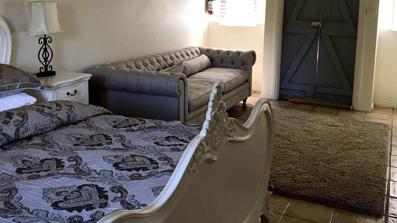 Photo of Bedroom in Tilba Tilba