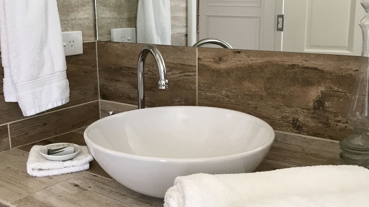 Photo of Bathroom in Tilba Tilba