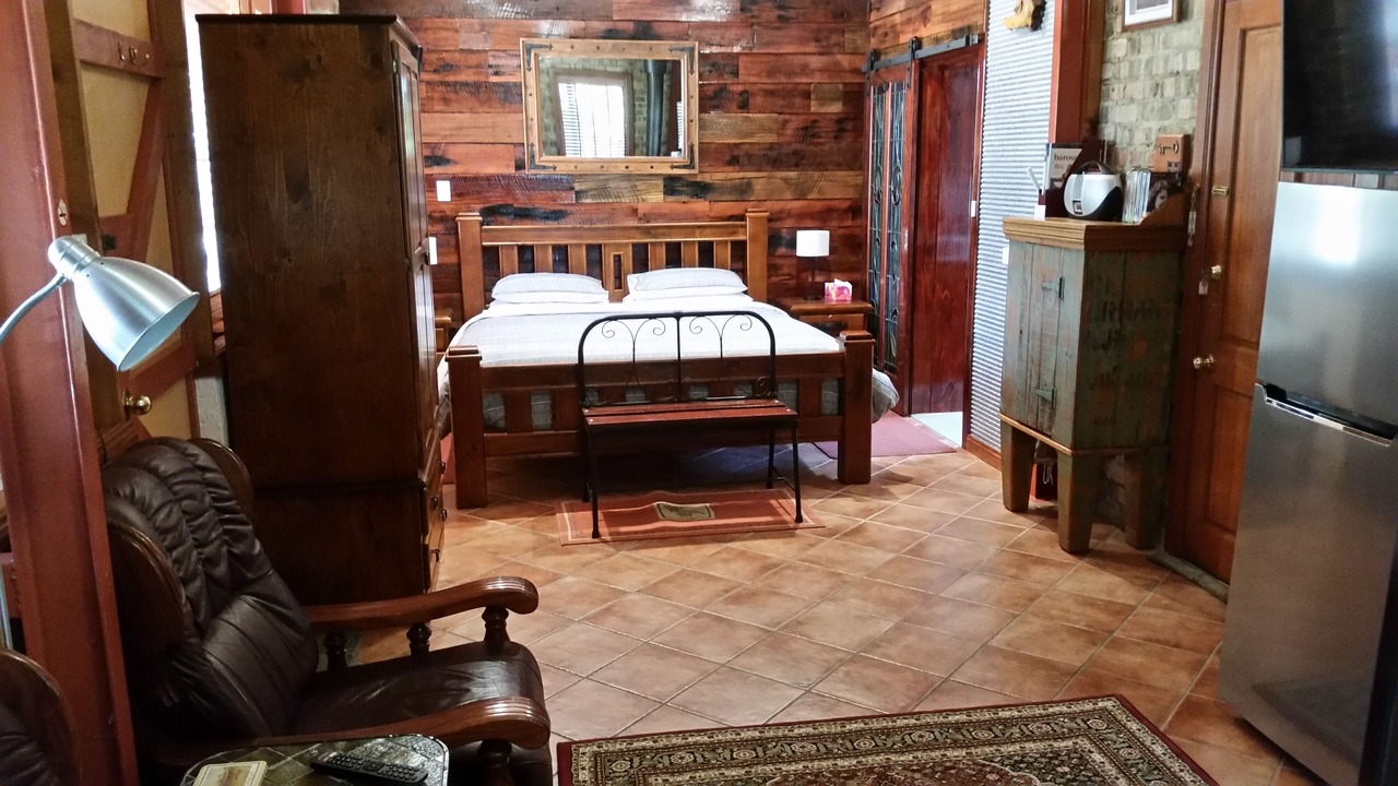 Photo of Bedroom in Gawler