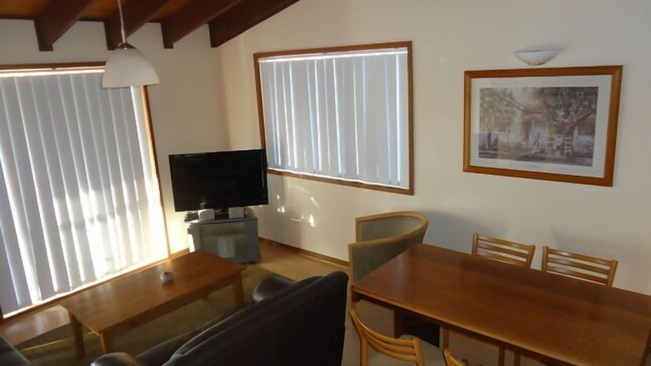 Photo of Livingroom in Dalmeny