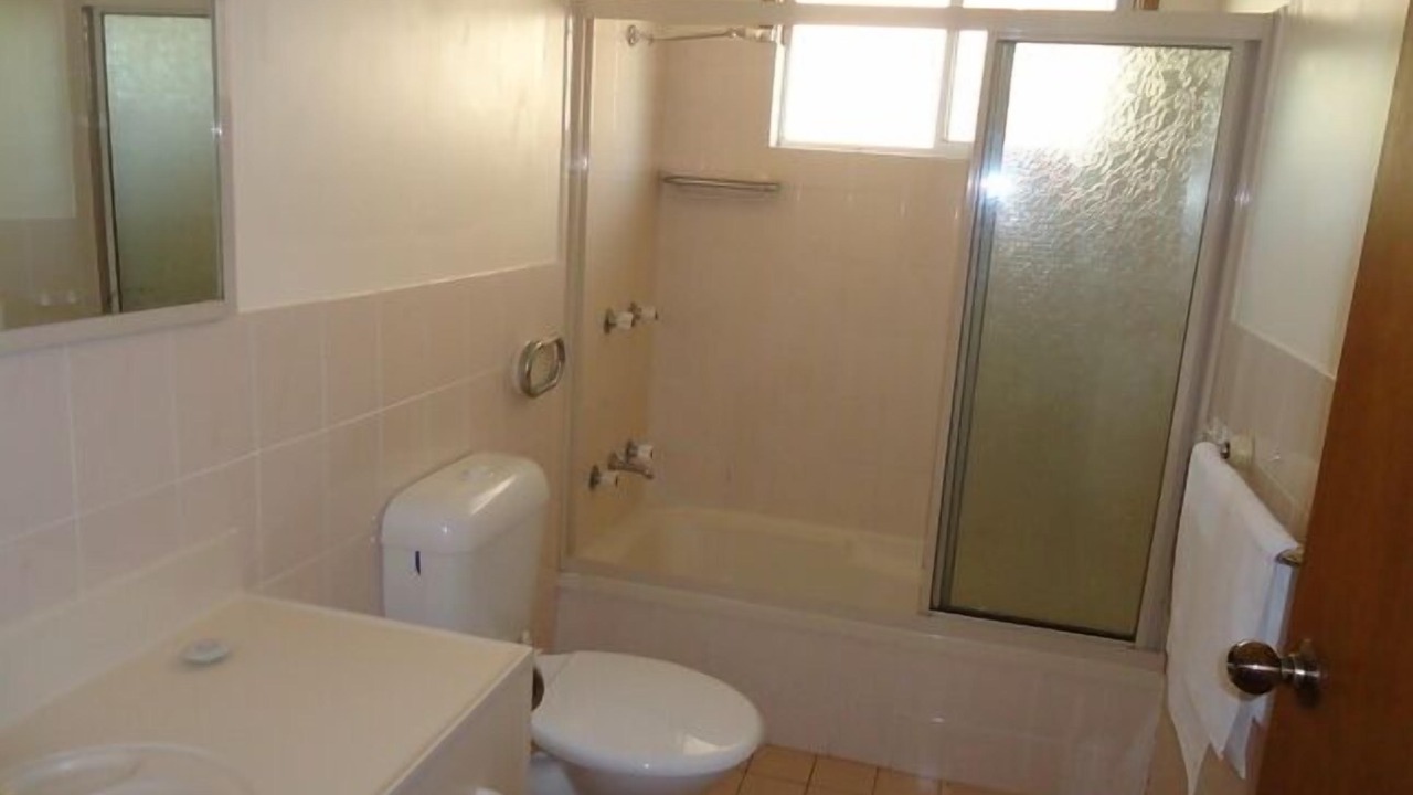 Photo of Bathroom in Dalmeny