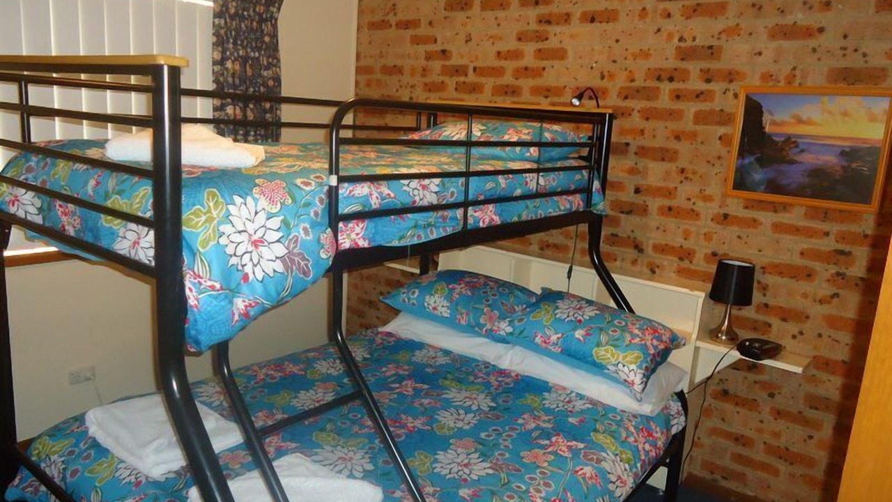 Photo of Bedroom in Dalmeny