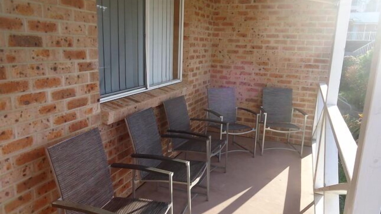 Photo of Patio Balcony in Dalmeny