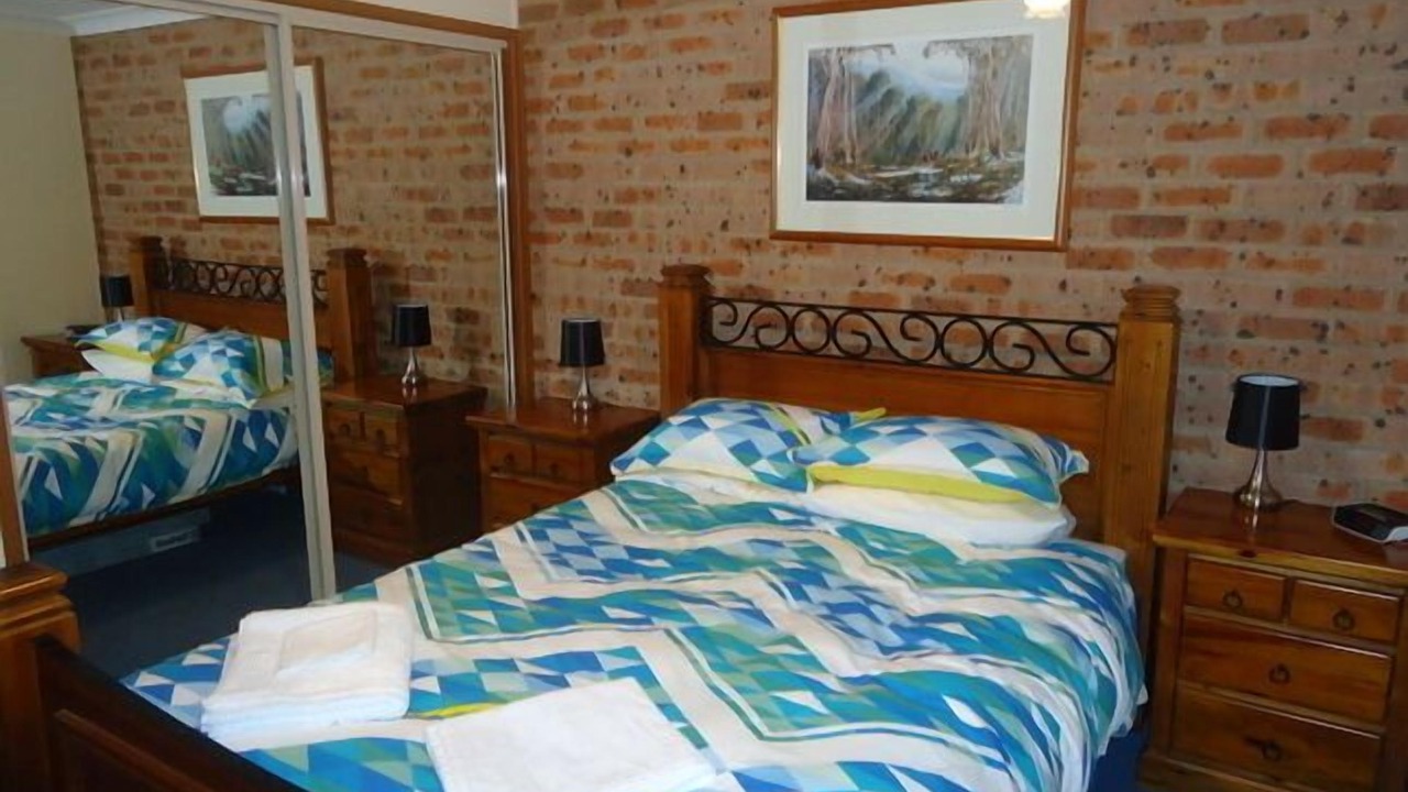 Photo of Bedroom in Dalmeny