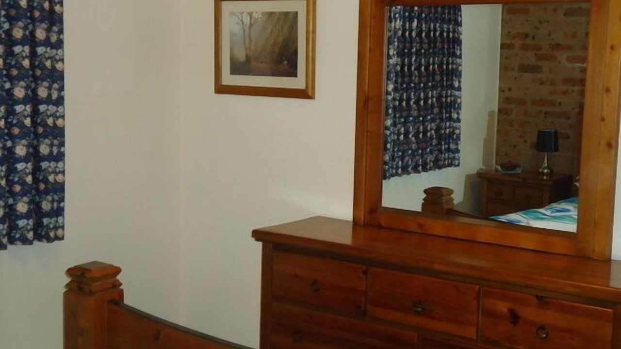Photo of Bedroom in Dalmeny