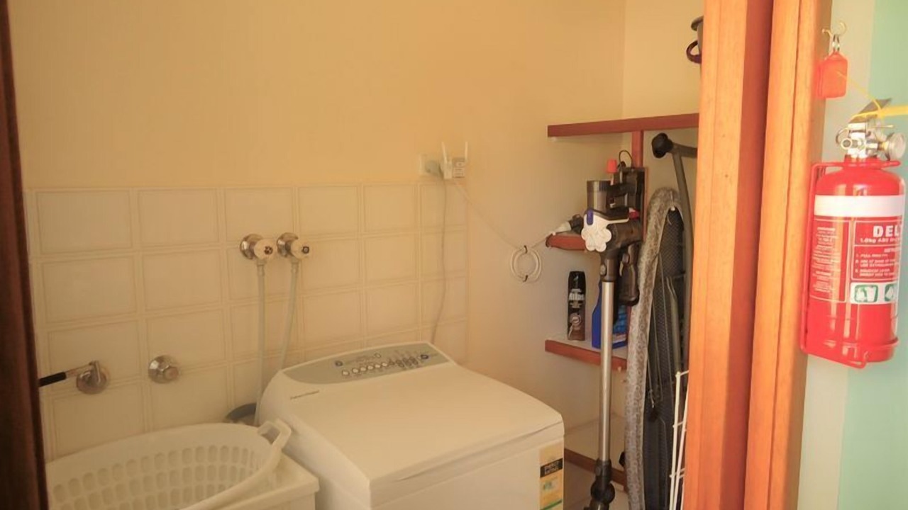 Photo of Bathroom in Dalmeny