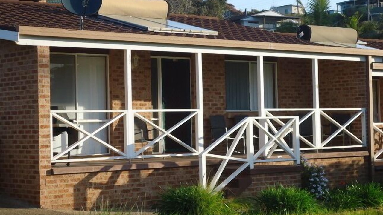 Photo of Outdoor in Dalmeny