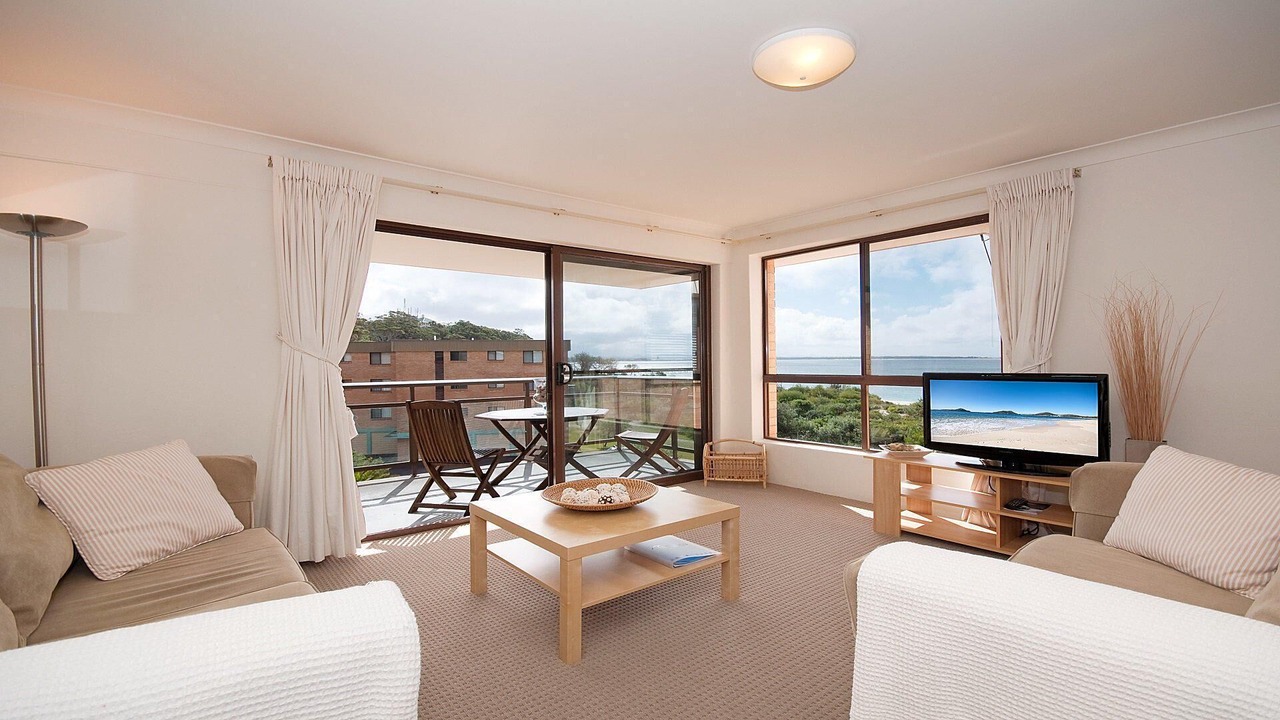 Photo of Livingroom in Nelson Bay