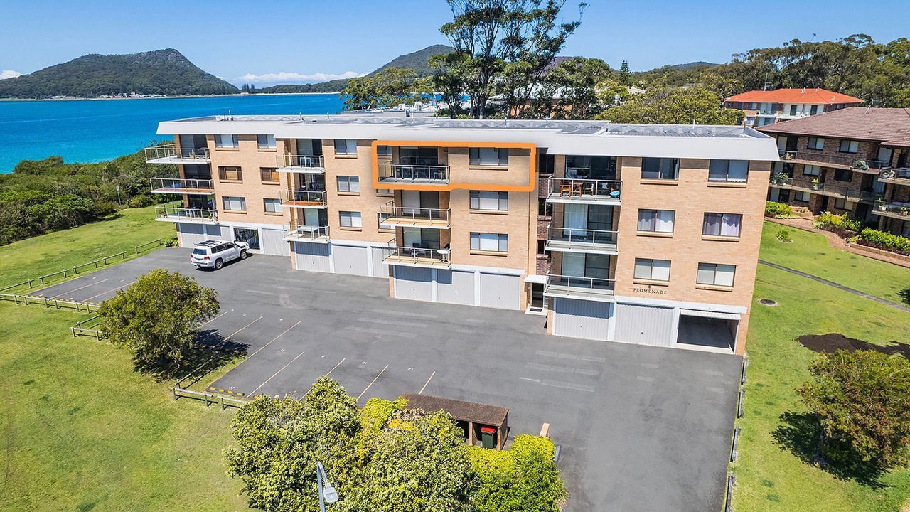 Photo of Outdoor in Nelson Bay