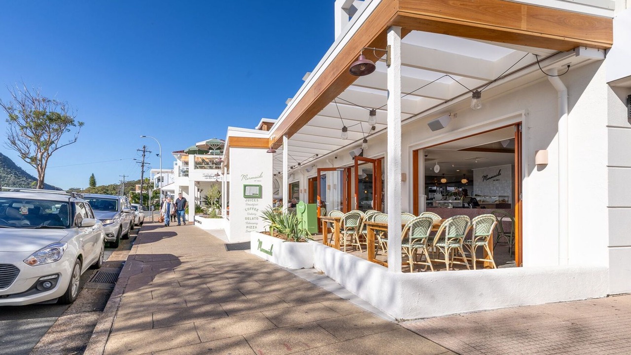 Photo of Outdoor in Nelson Bay