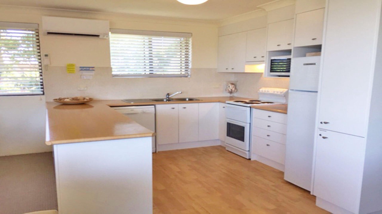 Photo of Kitchen in Nelson Bay