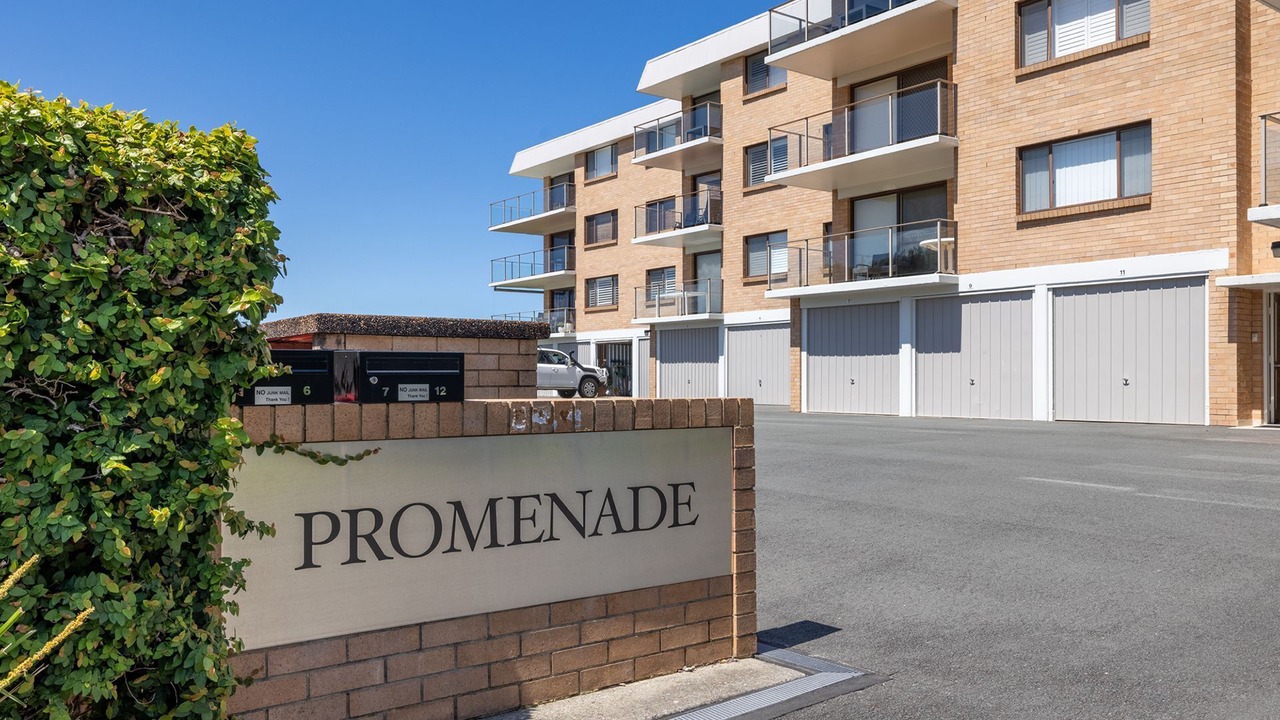 Photo of Outdoor in Nelson Bay