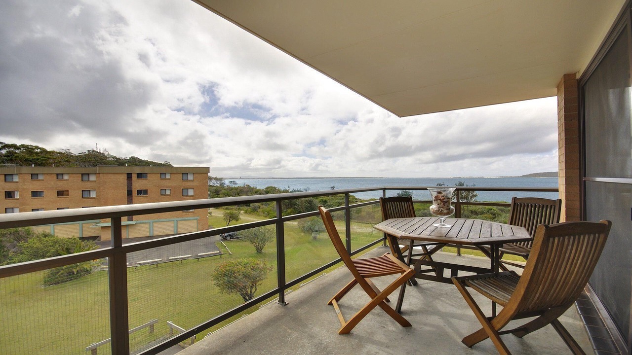 Photo of Outdoor in Nelson Bay