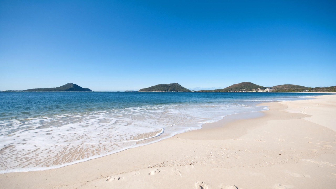 Photo of Others in Nelson Bay