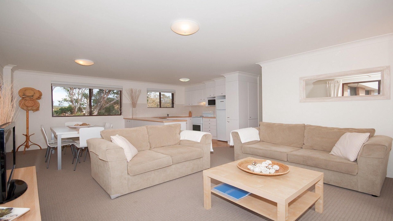 Photo of Livingroom in Nelson Bay