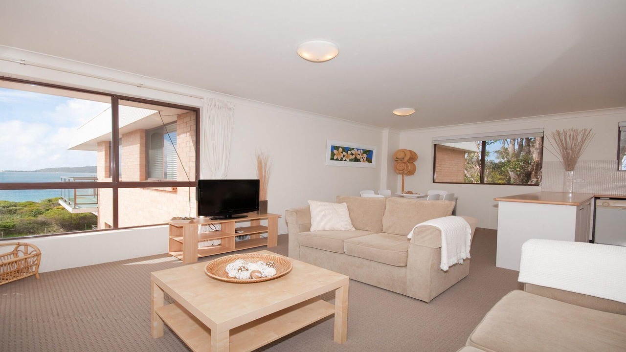 Photo of Livingroom in Nelson Bay