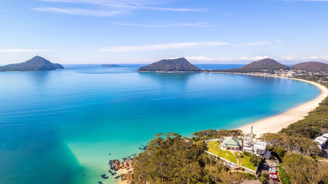 Photo of Outdoor in Nelson Bay