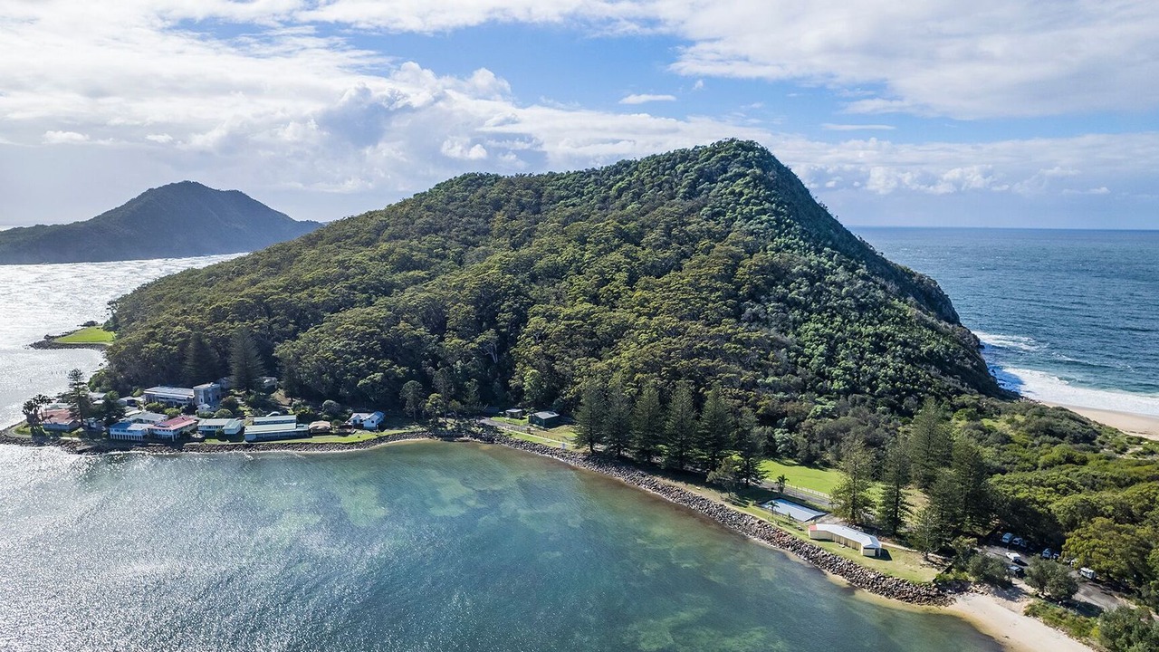 Photo of Outdoor in Nelson Bay