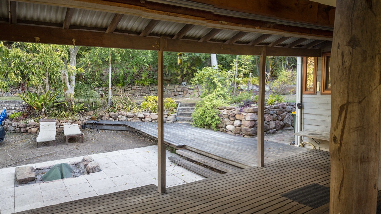 Photo of Outdoor in Summer Hill